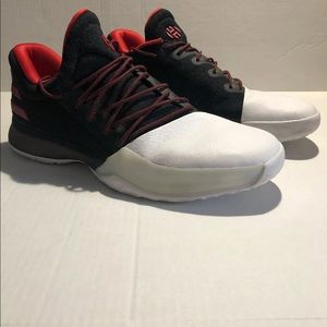 Adidas James harden size 13